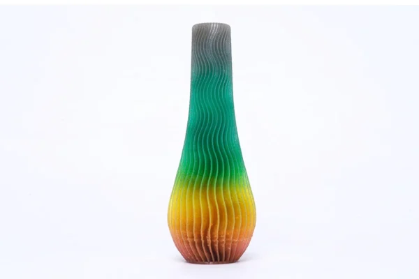 ESUN eTPU-95A 1,75 mm 1 kg (Rainbow) - Image 4
