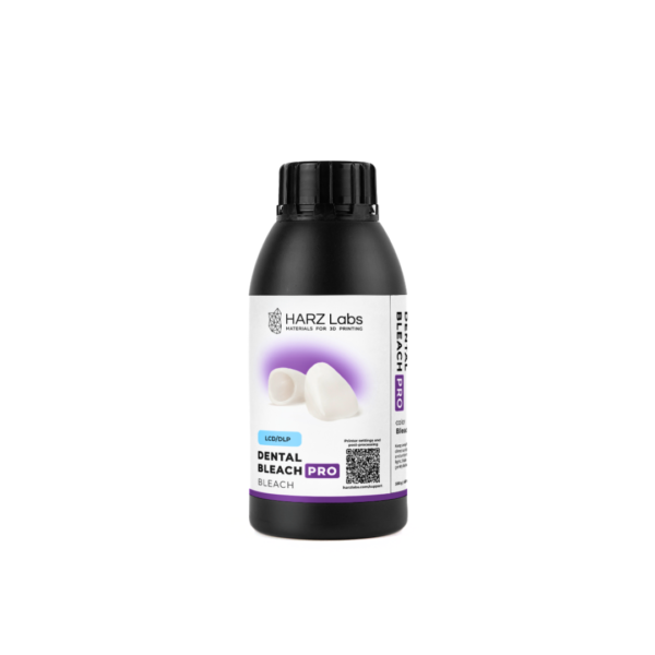 Harz Labs Dental Bleach PRO 0.5kg