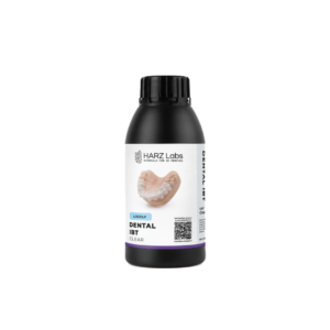 Harz Labs Dental IBT 0.5kg