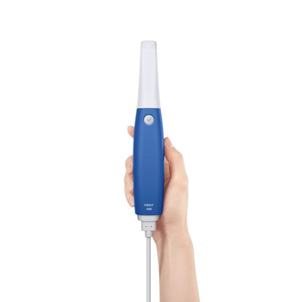 Medit i600 Intraoral Scanner - Image 3