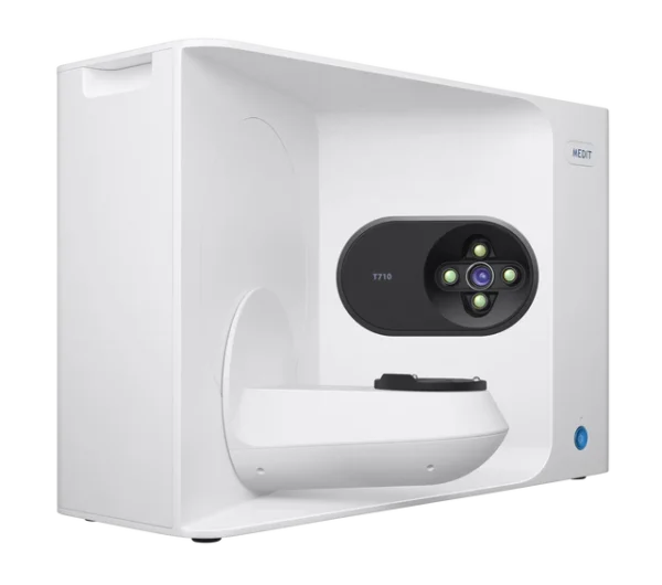 Medit T710 Dental Scanner