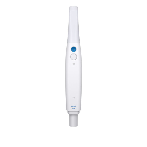 Medit i700 Wireless Intraoral Scanner
