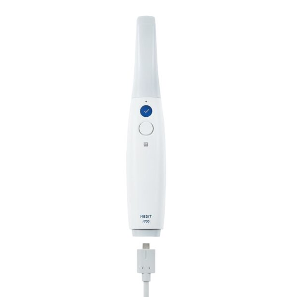 Medit i700 Intraoral Scanner