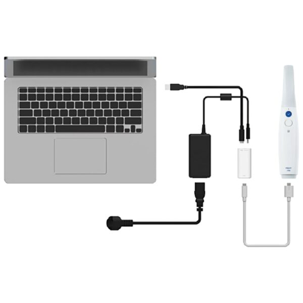 Medit i700 Intraoral Scanner - Image 3