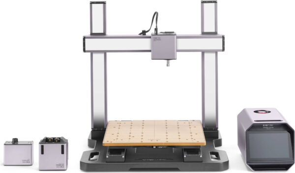 Snapmaker Artisan 3D Printer - Image 4
