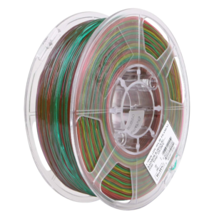 ESUN eTPU-95A 1,75 mm 1 kg (Rainbow)