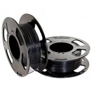 U3Print ABS Black 1.75mm 0.45kg