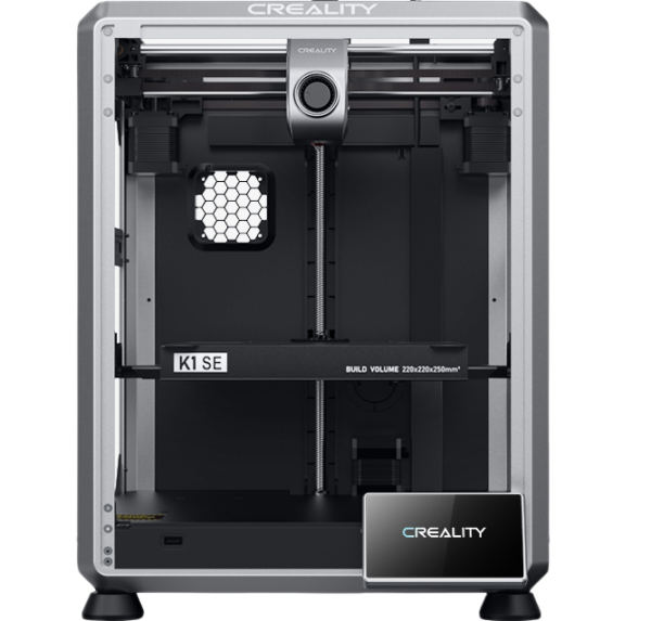 Creality K1 SE