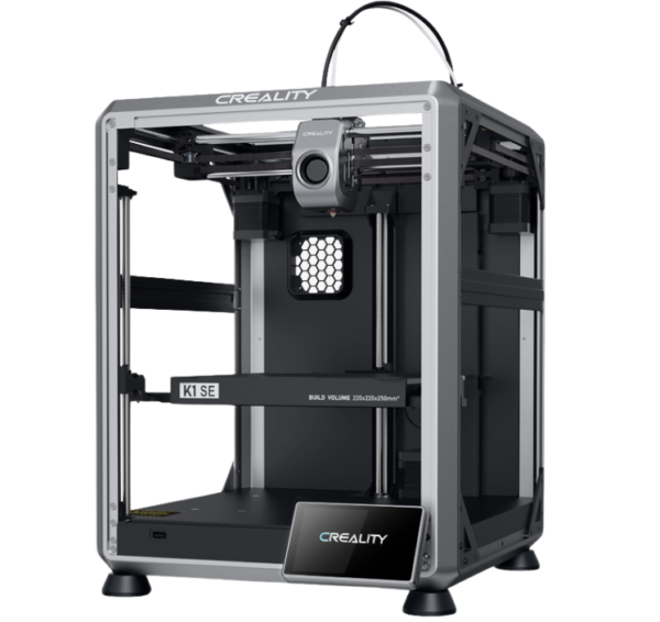 Creality K1 SE - Image 3