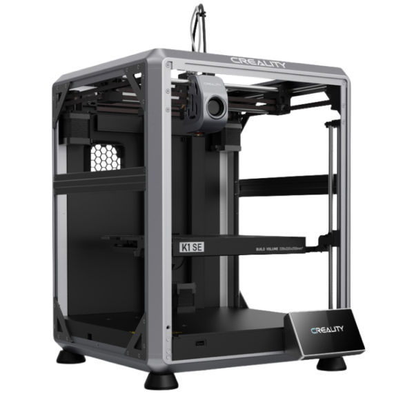 Creality K1 SE - Image 4