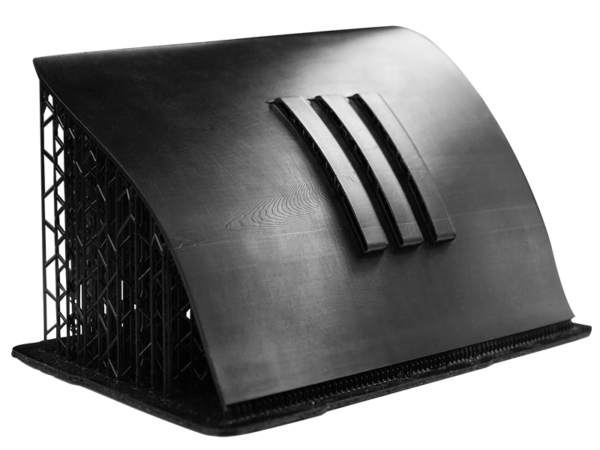 Harz Labs Industrial ABS 0.5kg - Image 3