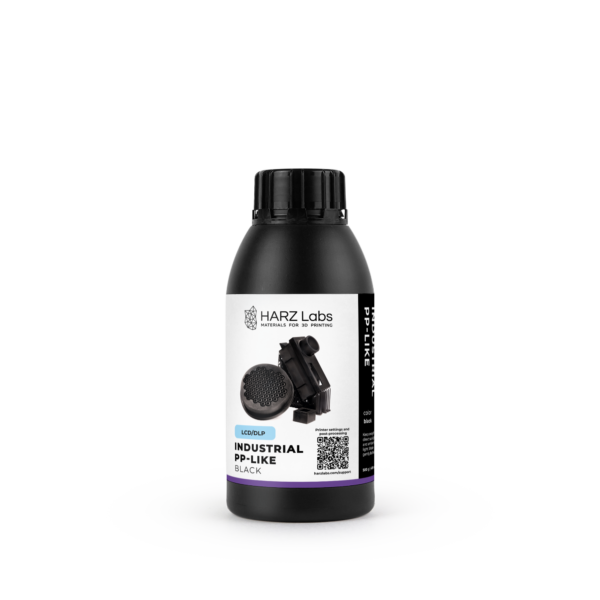 Harz Labs Industrial PP-like 0.5kg