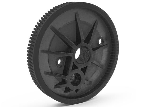 Harz Labs Industrial PP-like 0.5kg - Image 4