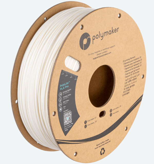 Polymaker PolyLite PLA Pro - Image 2