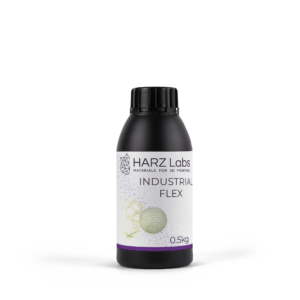 Harz Labs Industrial Flex 0.5kg
