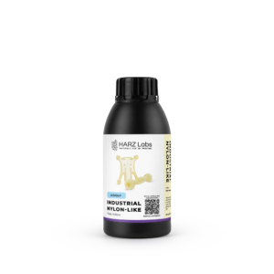 Harz Labs Industrial Nylon-like 0.5kg