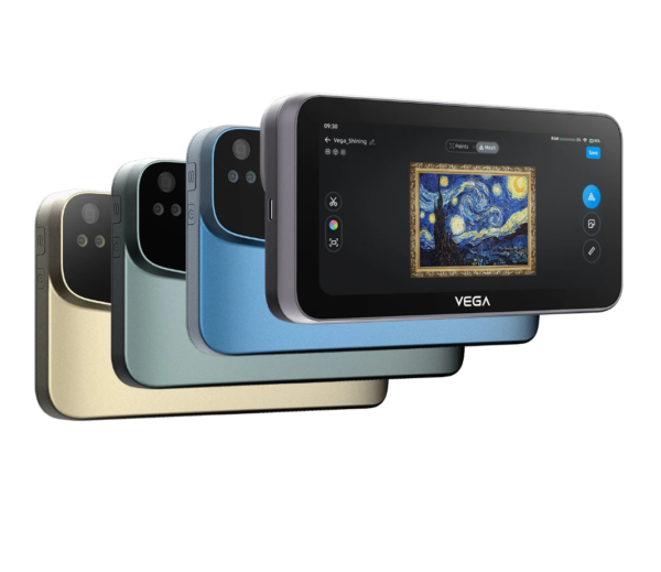 Shining 3D EinStar Vega - Image 2