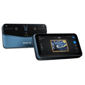 Shining 3D EinStar Vega