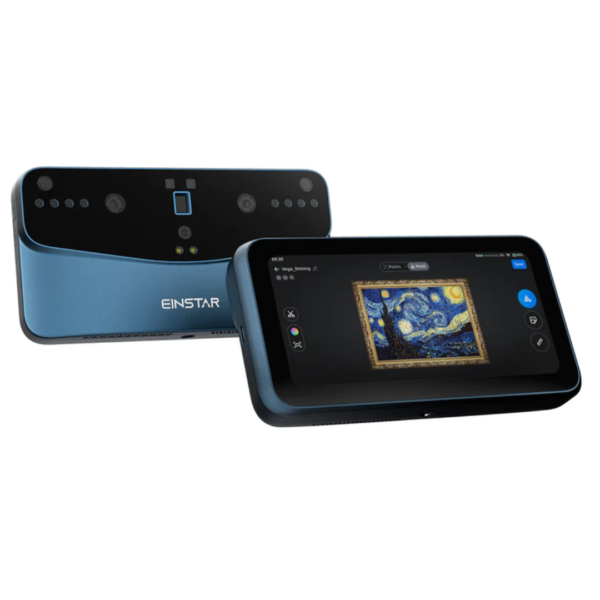 Shining 3D EinStar Vega
