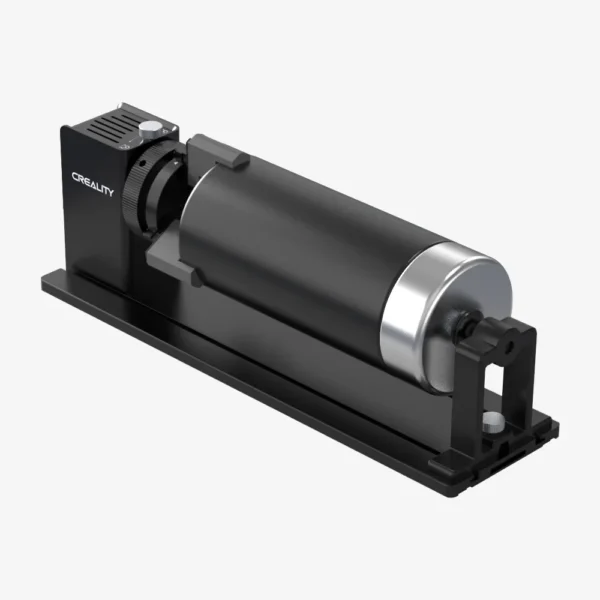 Creality Rotary Kit Pro for Curved Surface Engraving - Image 4