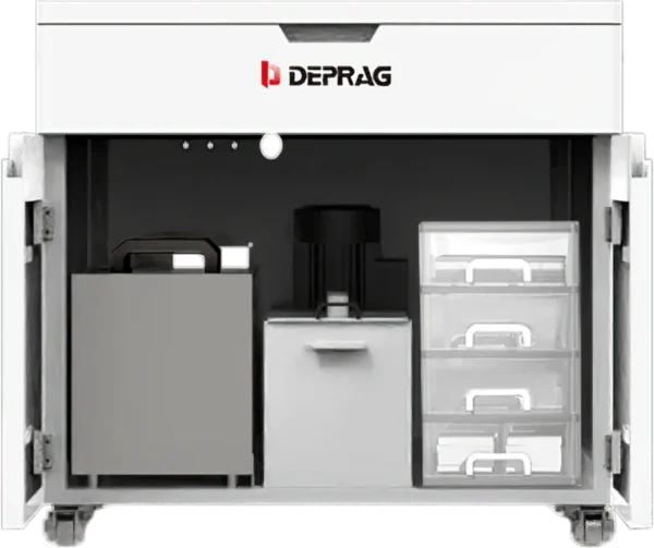 Deprag W55 ADC - Image 2