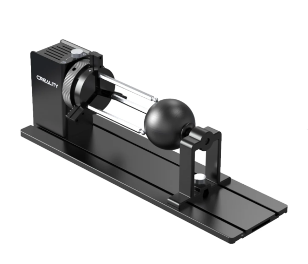 Creality Rotary Kit Pro for Curved Surface Engraving