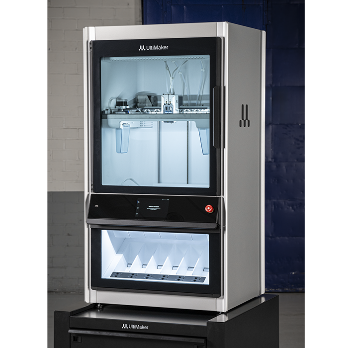 UltiMaker Factor 4 - Image 2