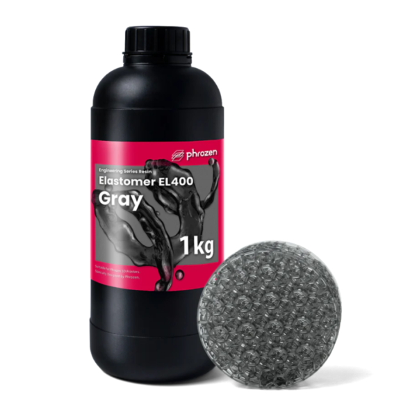 Phrozen EL400 Elastomer