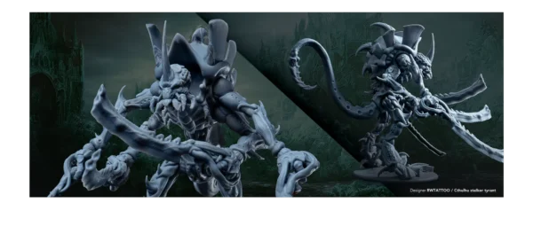 Phrozen RPG - Image 3