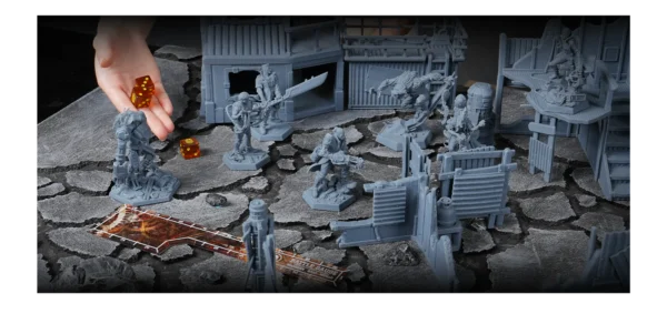 Phrozen RPG - Image 5
