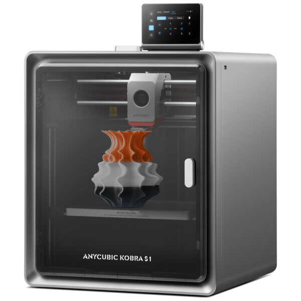 Anycubic Kobra S1 - Image 2