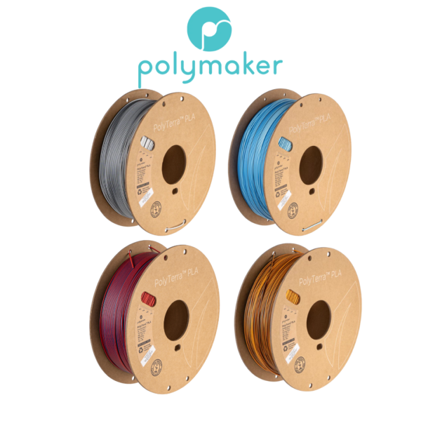 Polymaker PolyTerra PLA Dual