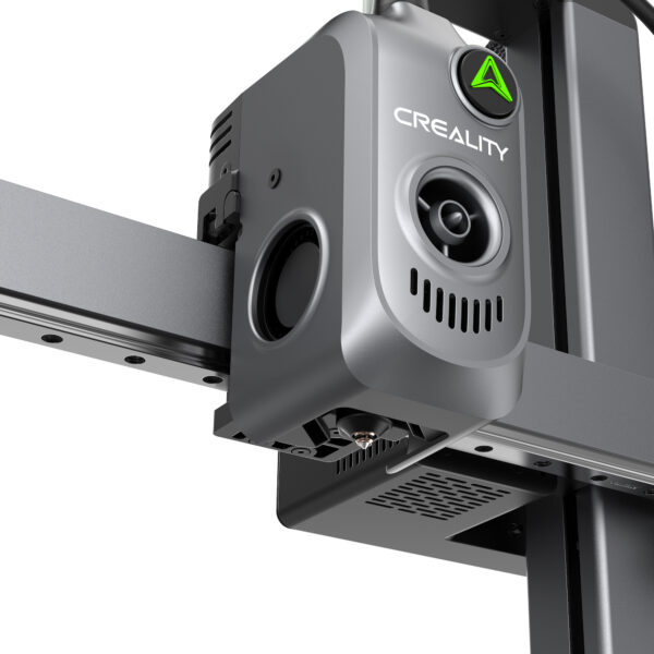 Creality Hi Combo - Image 4