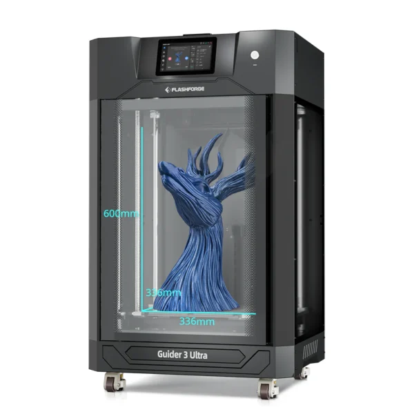 Flashforge Guider 3 Ultra - Image 2