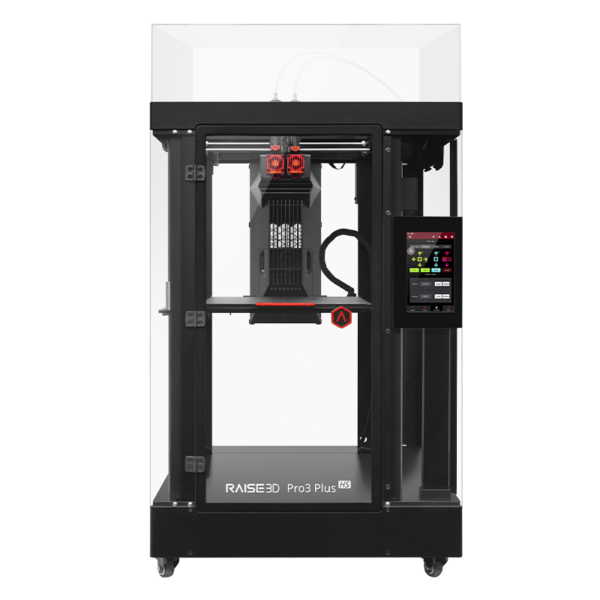 Raise3D Pro3 Plus HS