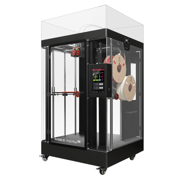 Raise3D Pro3 Plus HS - Image 2