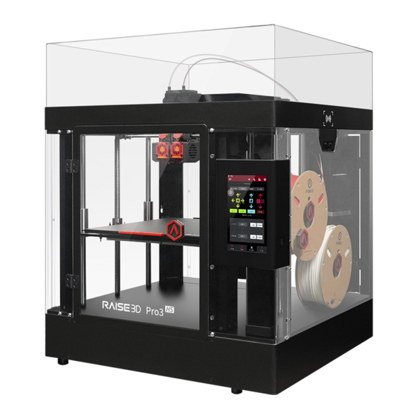 Raise3D Pro3 HS - Image 2