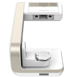 Shining 3D AutoScan DS-EX PRO C