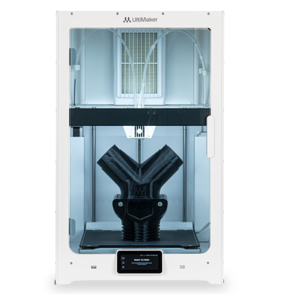 UltiMaker S8