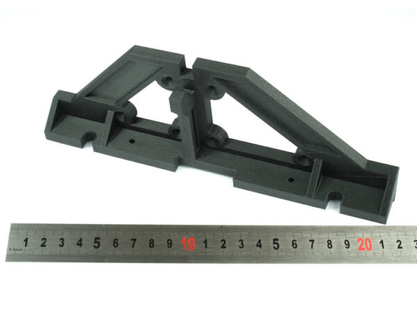 Spectrum PA6 CF15 Black 0.75kg - Image 5