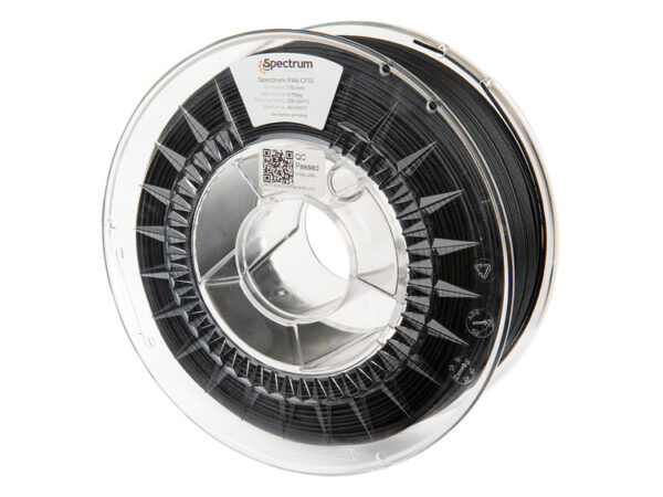 Spectrum PA6 CF15 Black 0.75kg