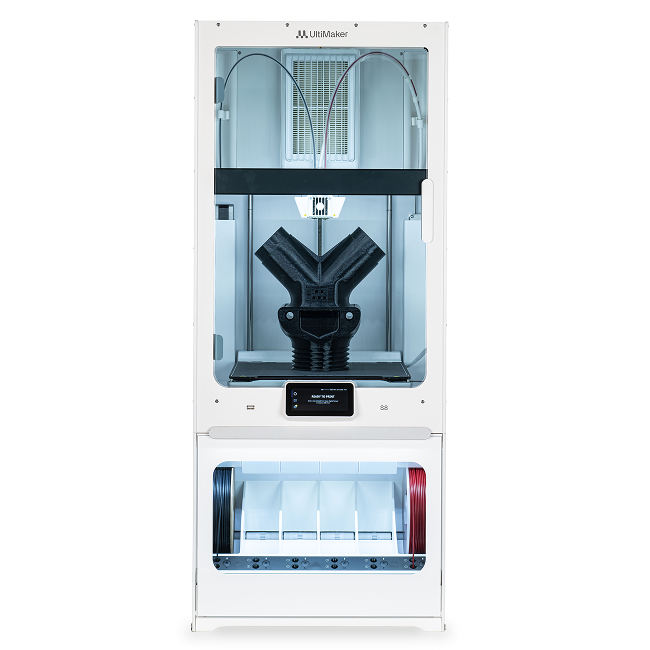 UltiMaker S8 Pro Bundle