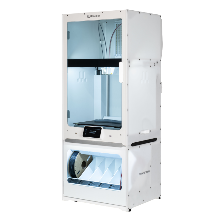 UltiMaker S8 Pro Bundle - Image 2