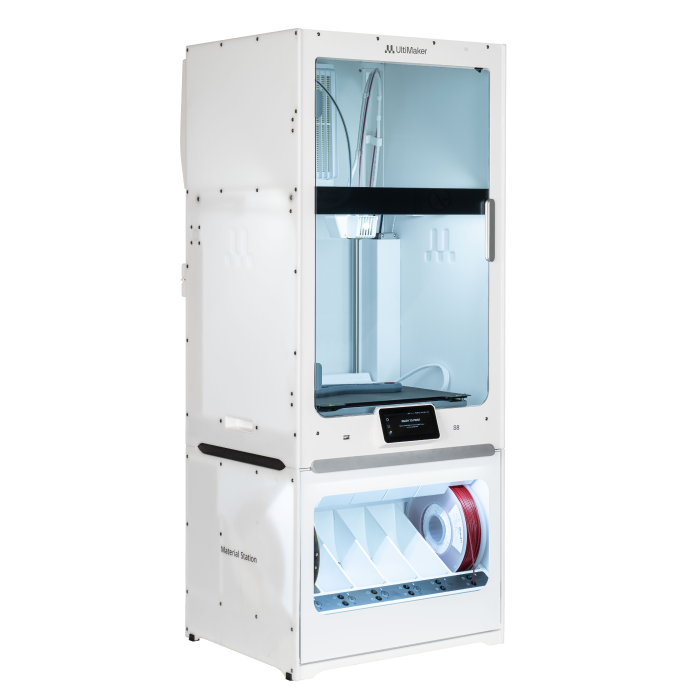 UltiMaker S8 Pro Bundle - Image 3