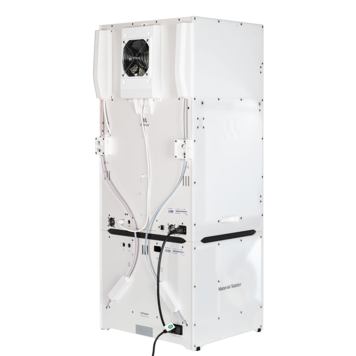 UltiMaker S8 Pro Bundle - Image 5