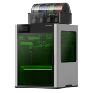 Bambu Lab H2D Combo 40W