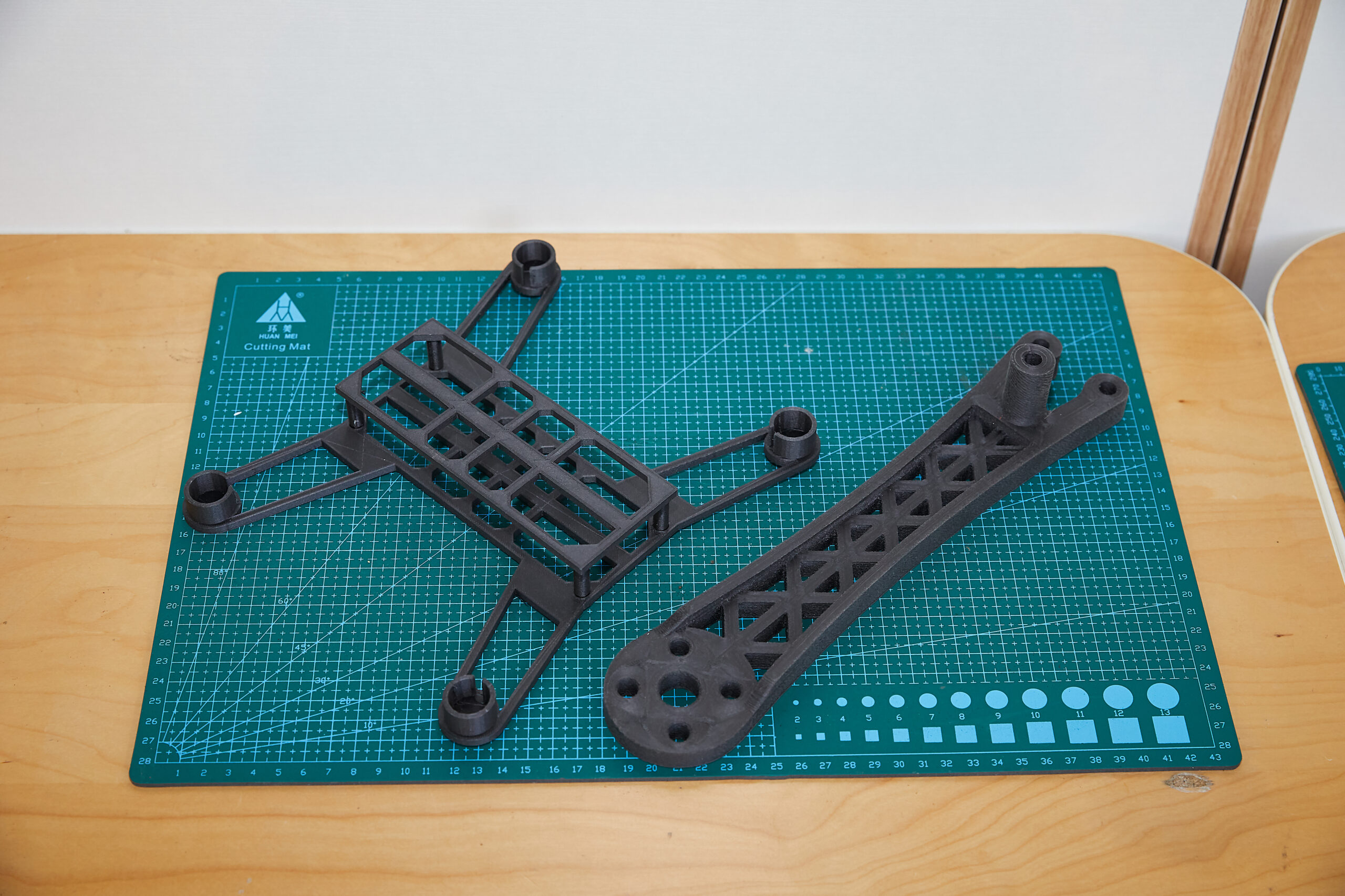 Polymaker Fiberon PETG-rCF08 0.5kg - Image 5