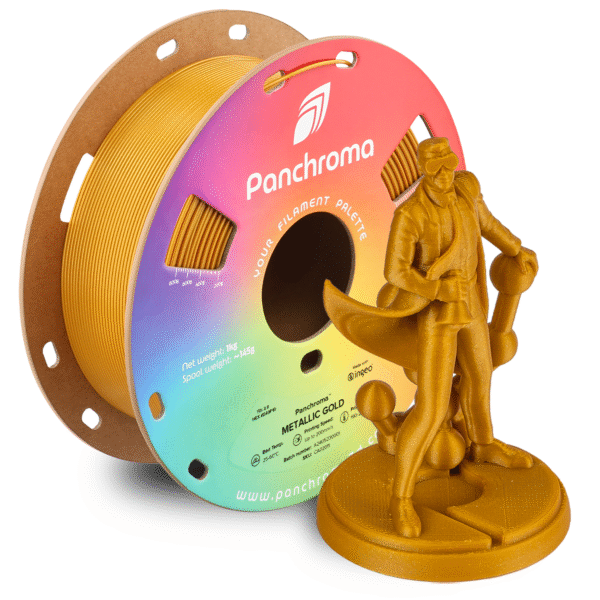 Polymaker Panchroma Metallic PLA - Image 4