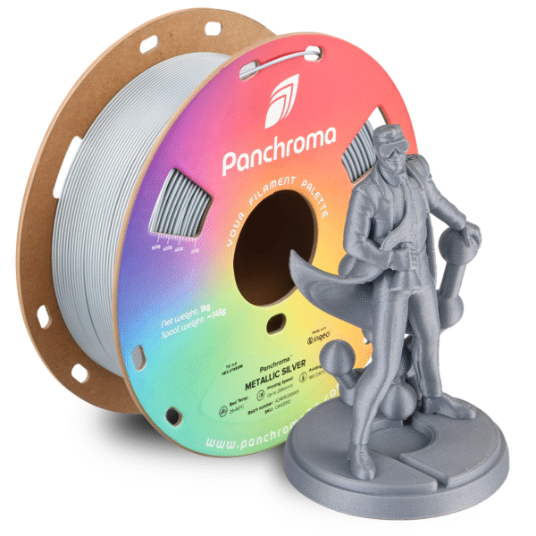 Polymaker Panchroma Metallic PLA - Image 3