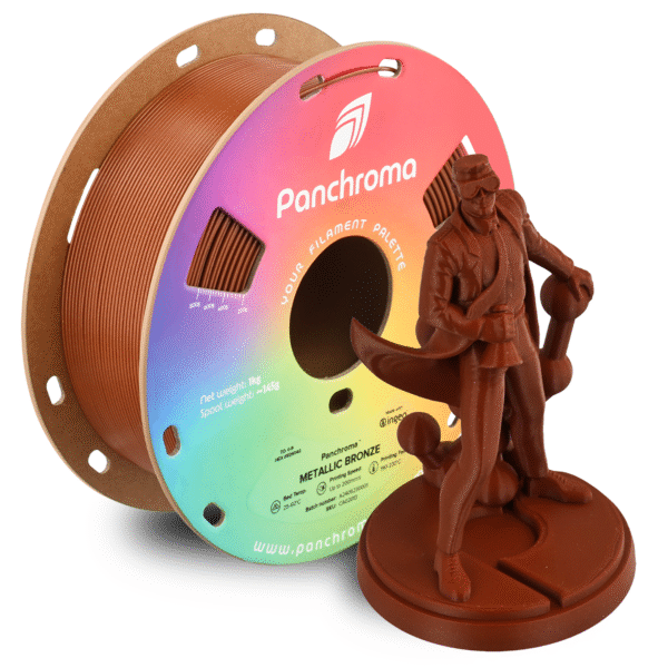 Polymaker Panchroma Metallic PLA - Image 2